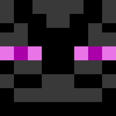 Enderman Plan