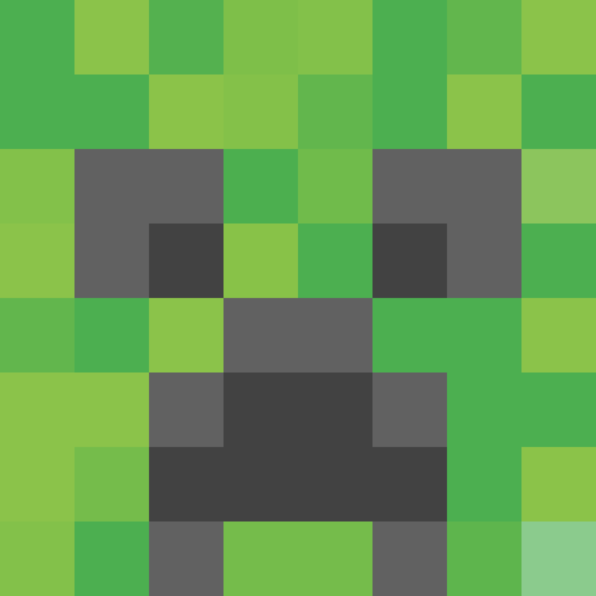 Creeper Plan